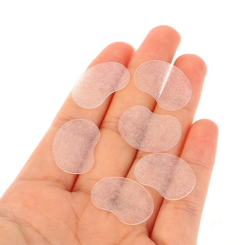 Diskreta öronkorrigerare