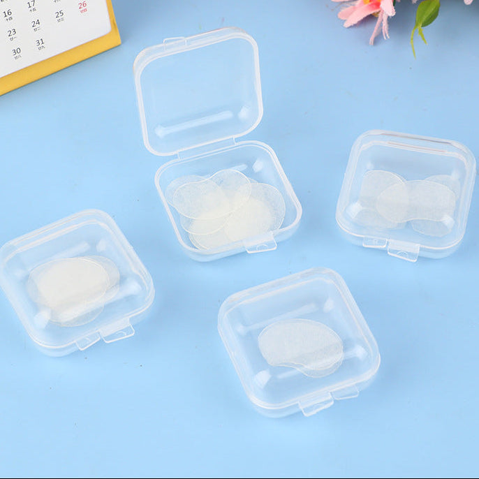 Diskreta öronkorrigerare