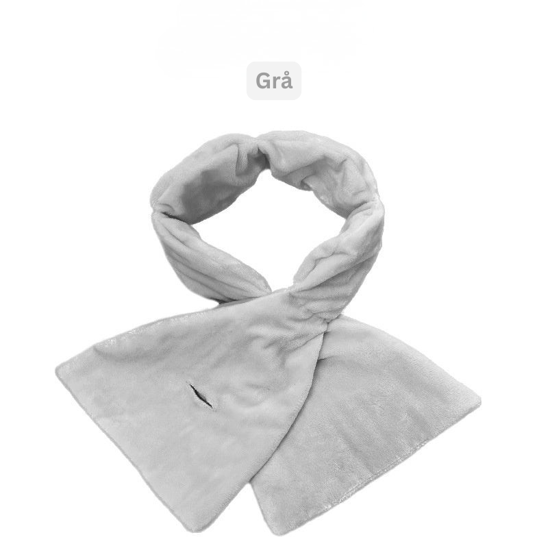 Ögonro - värmande ögonmask med tyngd