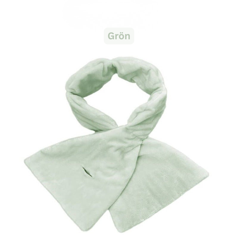 Ögonro - värmande ögonmask med tyngd