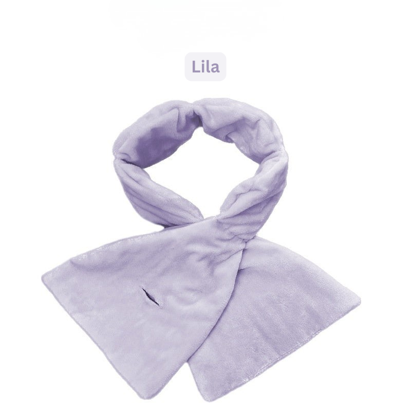 Ögonro - värmande ögonmask med tyngd